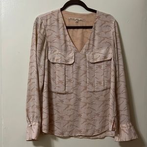 Rachel Roy Blouse
